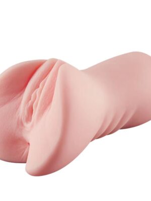 Lulucup® real vagina copy Realistic Butt male Masturbator