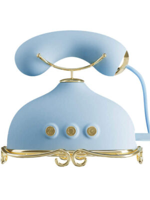 Svakom Retro Telephone Massager