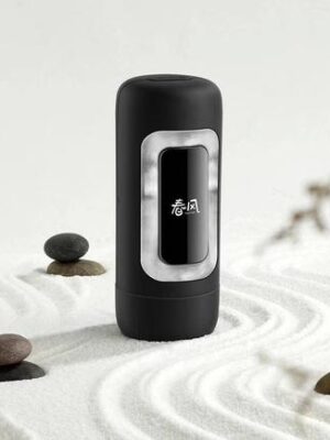 TRYFUN Soulmate Series Joyful Suction Male Masturbation Cup