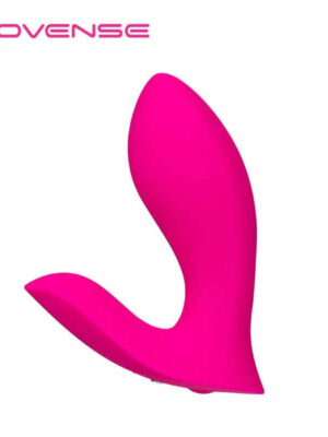 Lovense Flexer App Control Wearable Vibrator