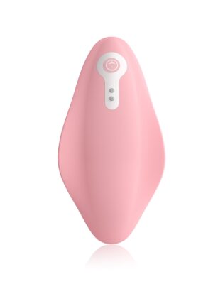 XIUXIUDA AI Youth Invisible Wearable Butterfly Vibrator