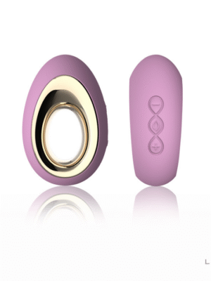 LELO Alia Luxury Clitoral massager