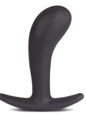 Ali beginner small silicone anal plug for men/woman