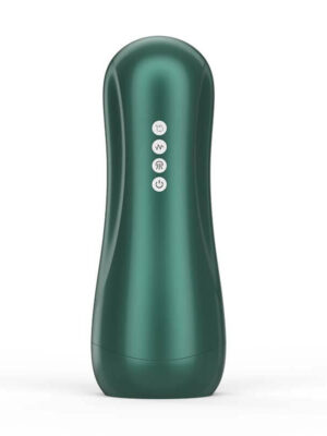 TSN Cusdun fully automatic sucking & vibration male masturbation cup