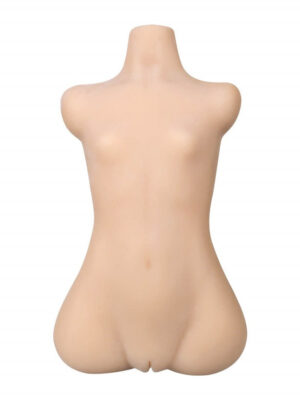 Beingfetish Skin-safe TPE Rubber Doll Masturbation