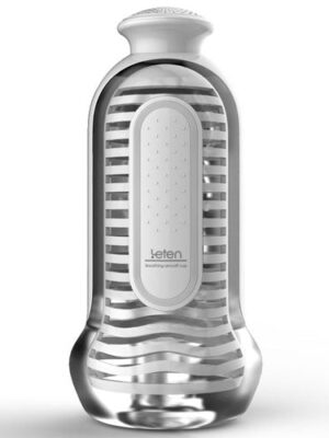 Leten Big Ass Vacuum Sucking Deep Throat Male Masturbator