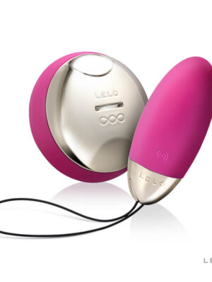 Lelo Lyla 2 Remote Control Massager