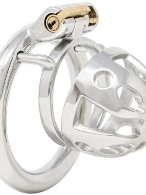 FRRK H400 Male Chastity Device, Cock Cage,Penis Cage