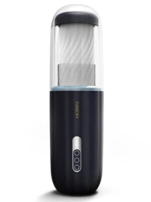 Svakom Alex Powerful Thrusting Masturbator