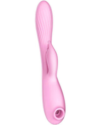 Erocome Triangulum 3 In 1 Rabbit Vibrator