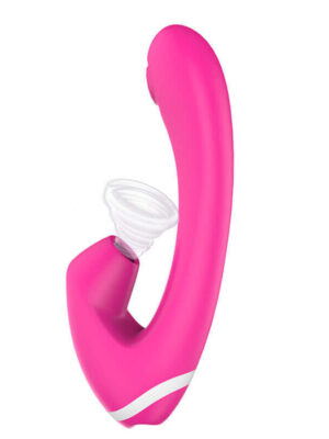 SHD Rabbit Multi Stimulus Vibrator