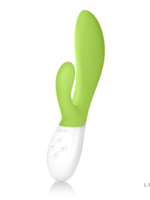 Lelo INA™ 2 Rabbit Vibrator