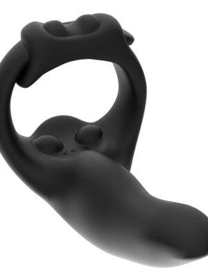 Rends magic finger remote control vibration prostate massager