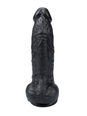 Honeysx prince liquid silica gel realistic large-size dildo