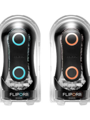TENGA FLIP ORB STRONG Masturbator