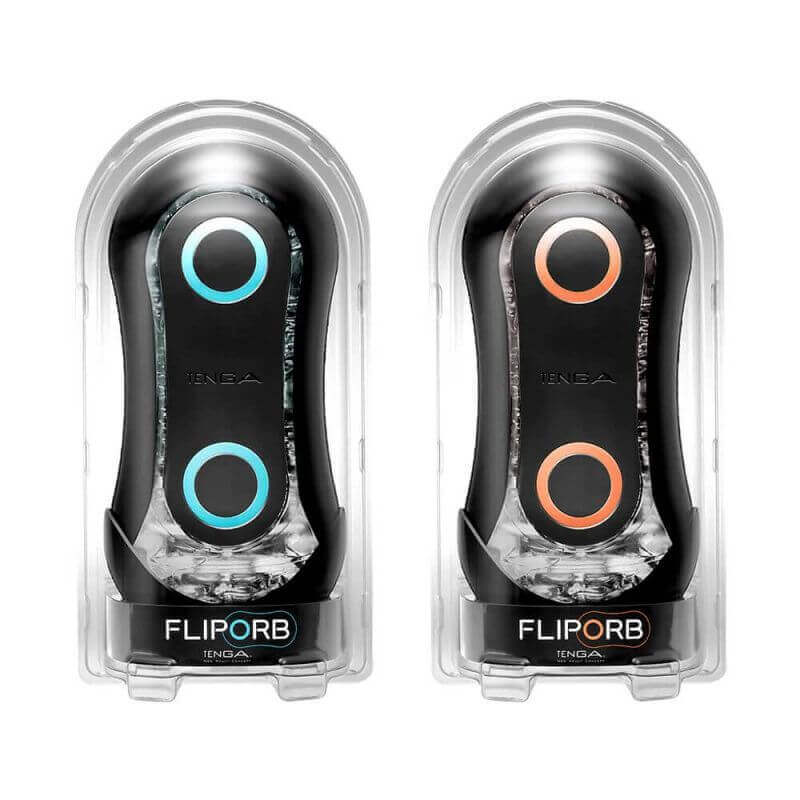 TENGA FLIP ORB STRONG Masturbator