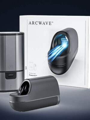 We-vibe The Power Couple Collection