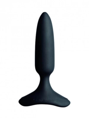 Lovense Hush 2 Long Distance Control Butt Plug