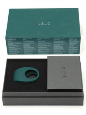 LELO TOR 2 Cock Ring