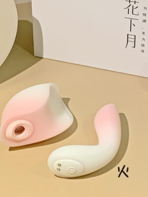 Floon Multifunctional Split Combined Massager