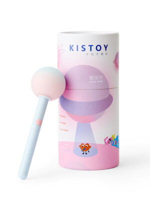 KISTOY LALA-POP Sweet Lollipop Vibrator