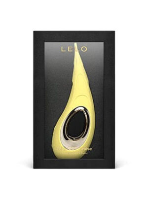 LELO DOT™ Cruise clitoral pinpoint vibrator female sex toys