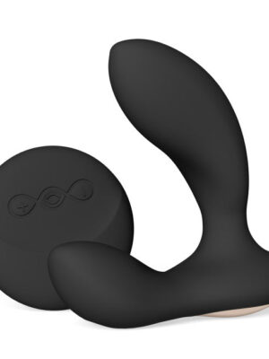 Lelo HUGO™ 2 Remote Remote-Controlled Prostate Massager