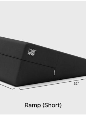 Liberator Ramp Intimate Sex Positioning Pillow