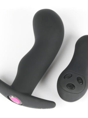Scarlett Remote Control Vibration Prostate Massager Toy