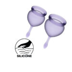 Satisfyer Feel good Menstrual Cup