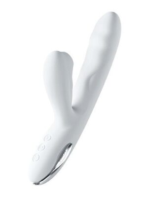 Svakom Veromca advanced clitoral and G-spot massage vibrator