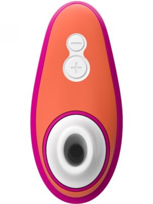 WOMANIZER LIBERTY Sucking Vibrator