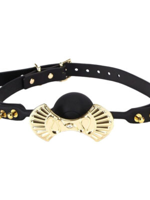 ZALO Legend series Silicone Ball Gag